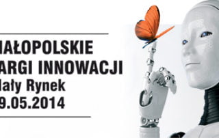 top2 Małopolskie targi innowacji